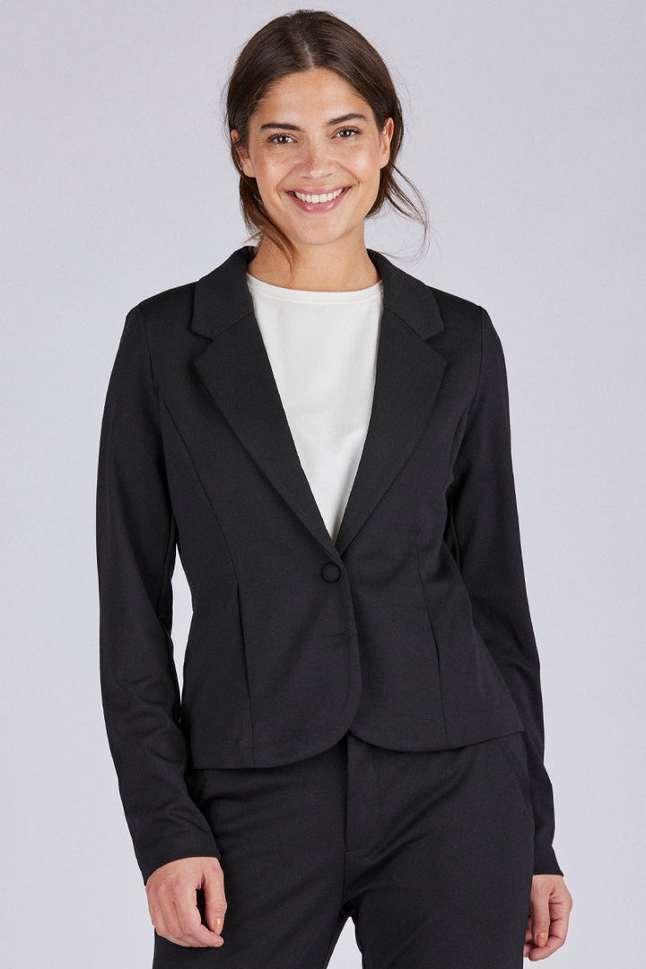 Karolina™ | Klasyczna Elegancka Marynarka