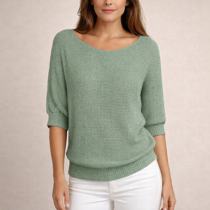 Linda™ | Sweter Komfortowy