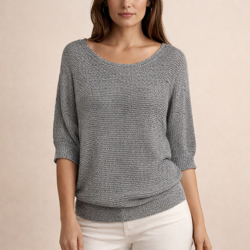 Linda™ | Sweter Komfortowy