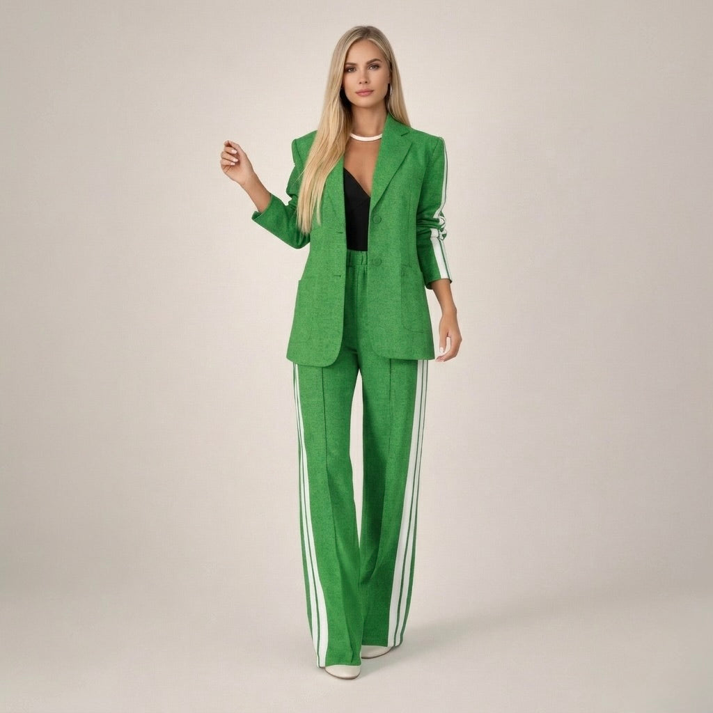 Elaine | Elegancki Komplet Garniturowy