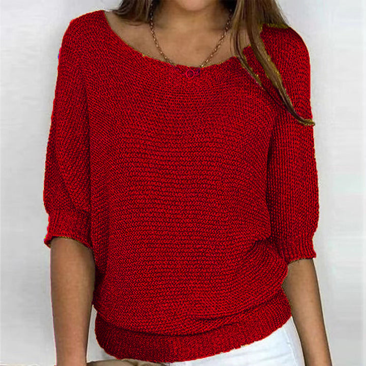 Linda™ | Sweter Komfortowy