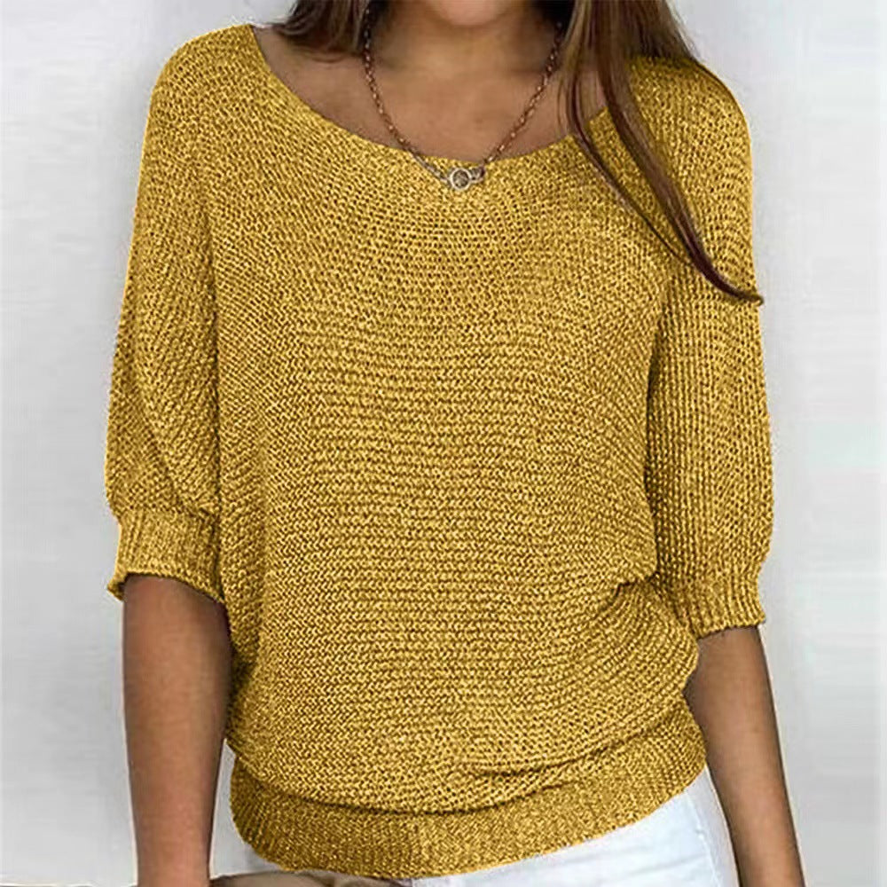 Linda™ | Sweter Komfortowy