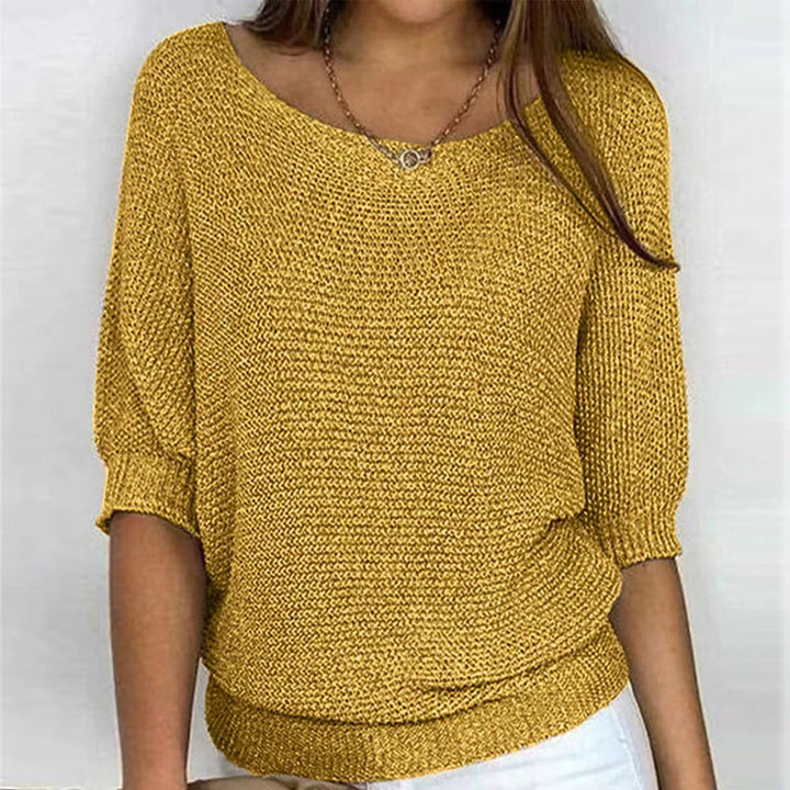 Linda™ | Sweter Komfortowy