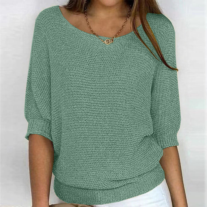 Linda™ | Sweter Komfortowy