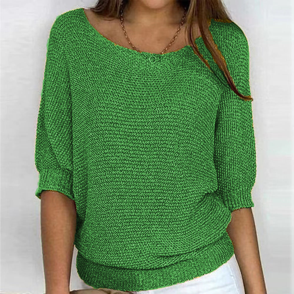 Linda™ | Sweter Komfortowy