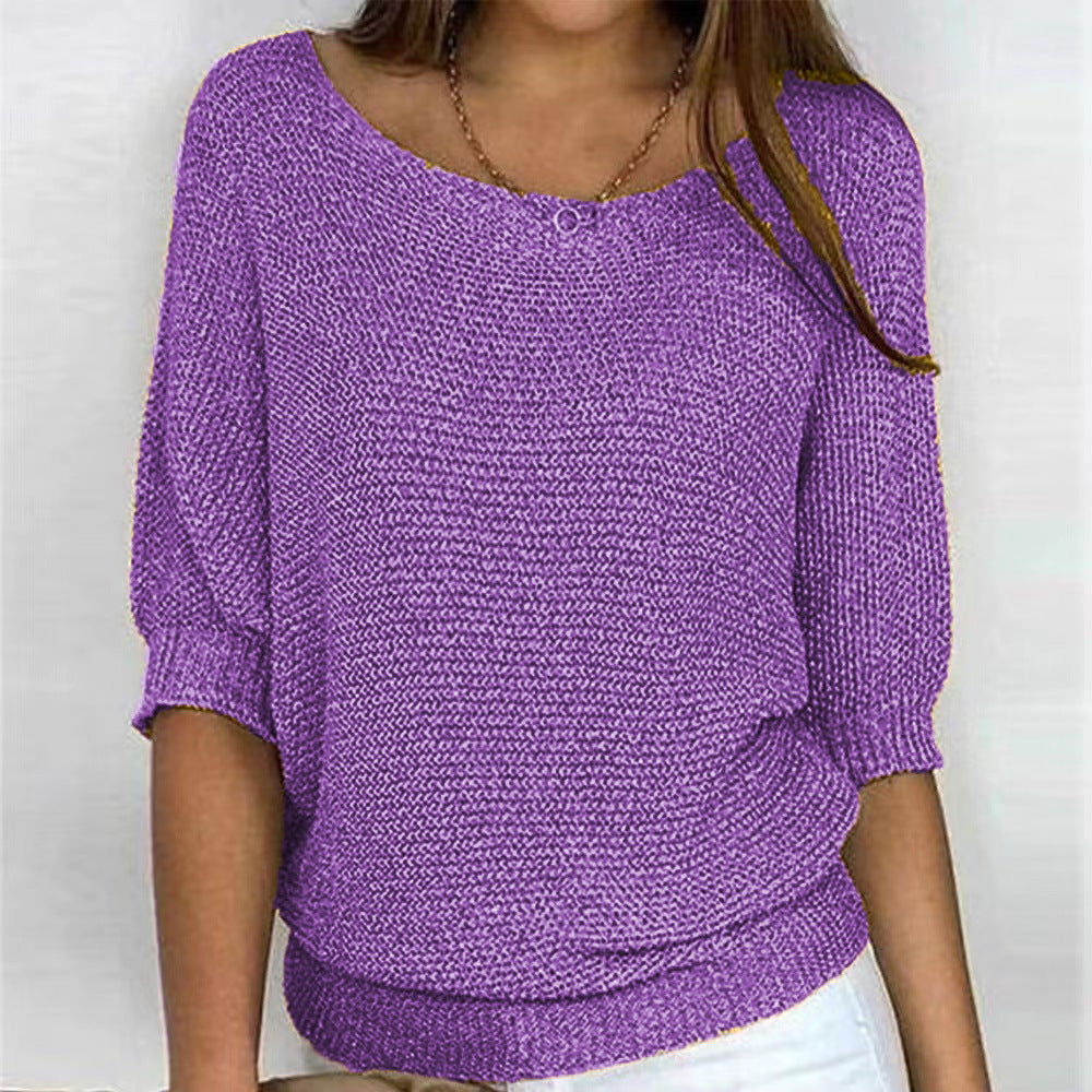 Linda™ | Sweter Komfortowy