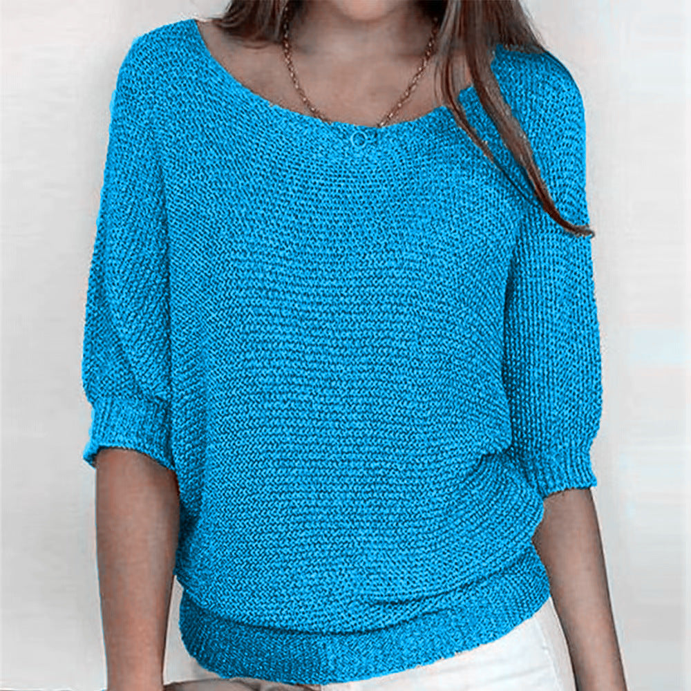 Linda™ | Sweter Komfortowy