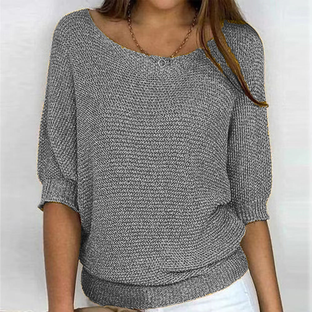 Linda™ | Sweter Komfortowy