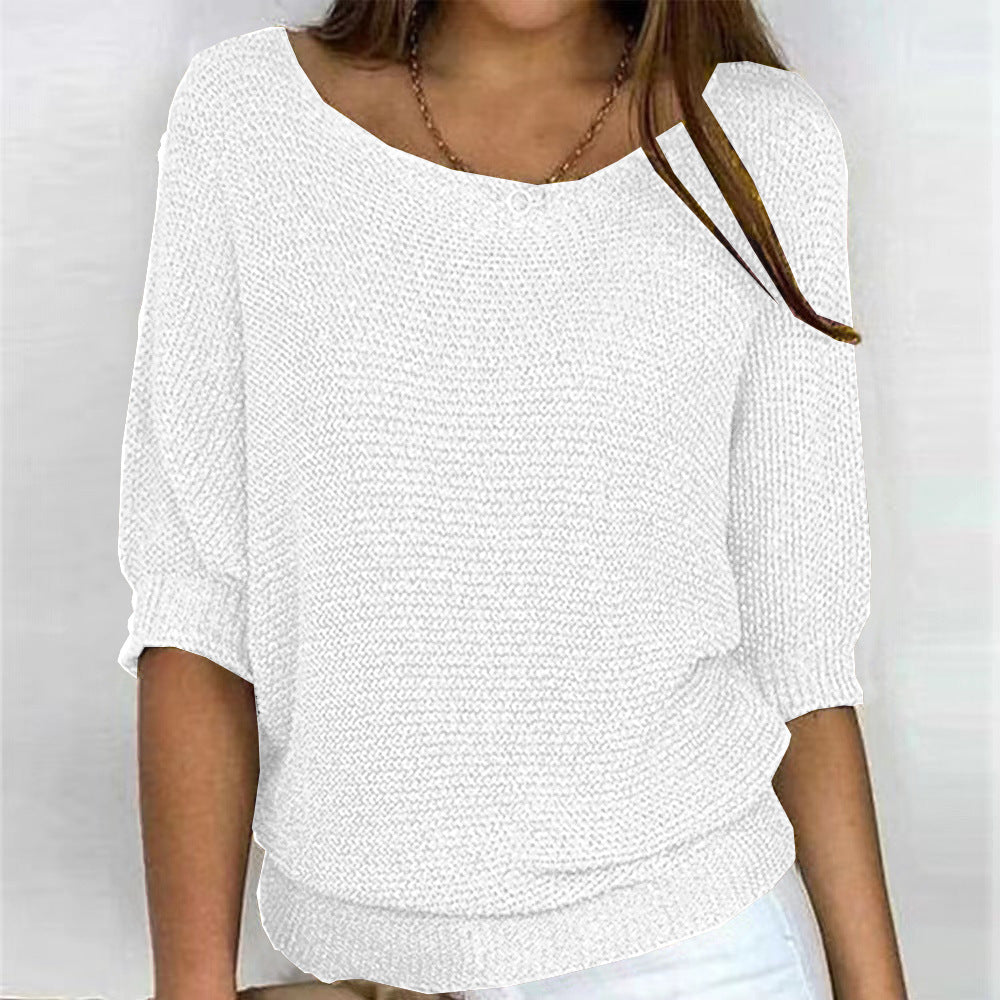 Linda™ | Sweter Komfortowy