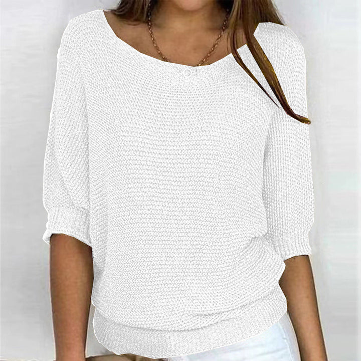 Linda™ | Sweter Komfortowy