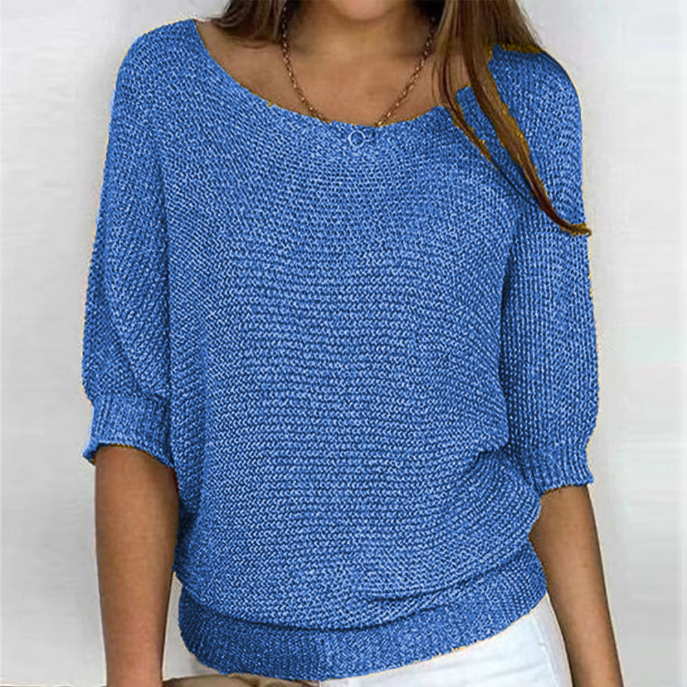 Linda™ | Sweter Komfortowy