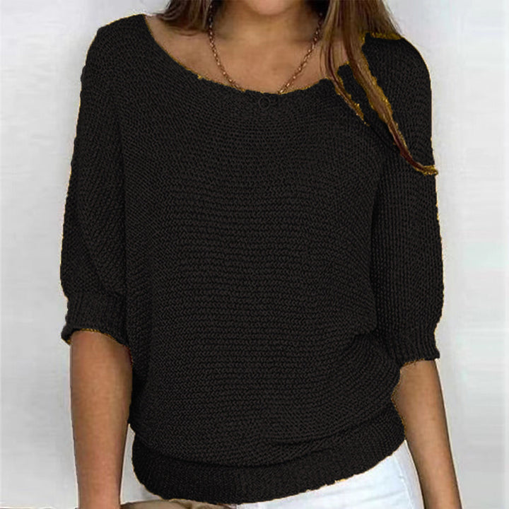 Linda™ | Sweter Komfortowy