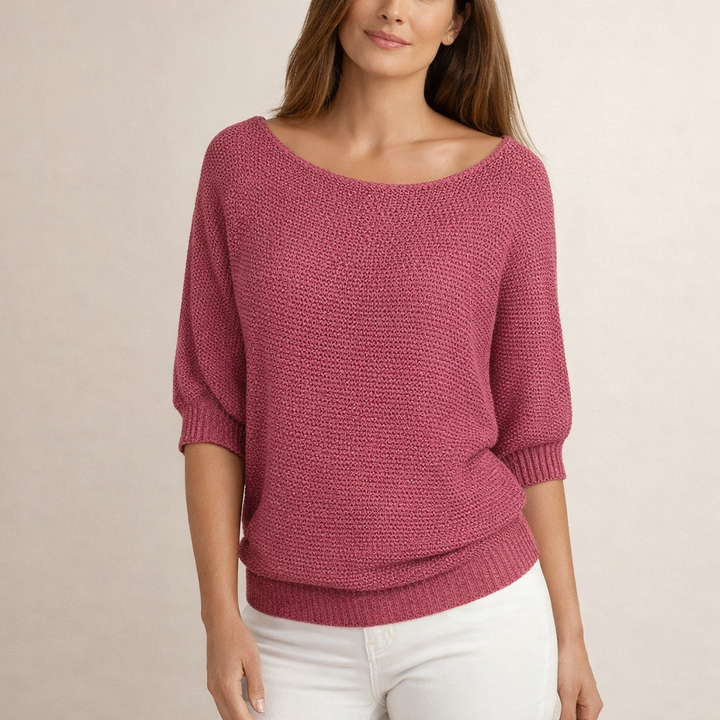Linda™ | Sweter Komfortowy