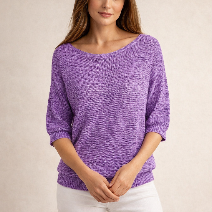 Linda™ | Sweter Komfortowy