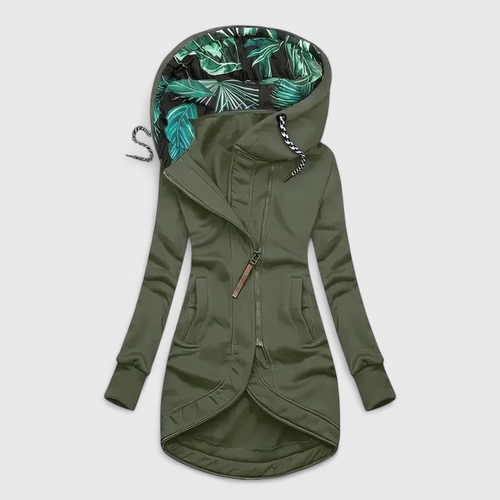 Trinitysah | Wygodna Kurtka