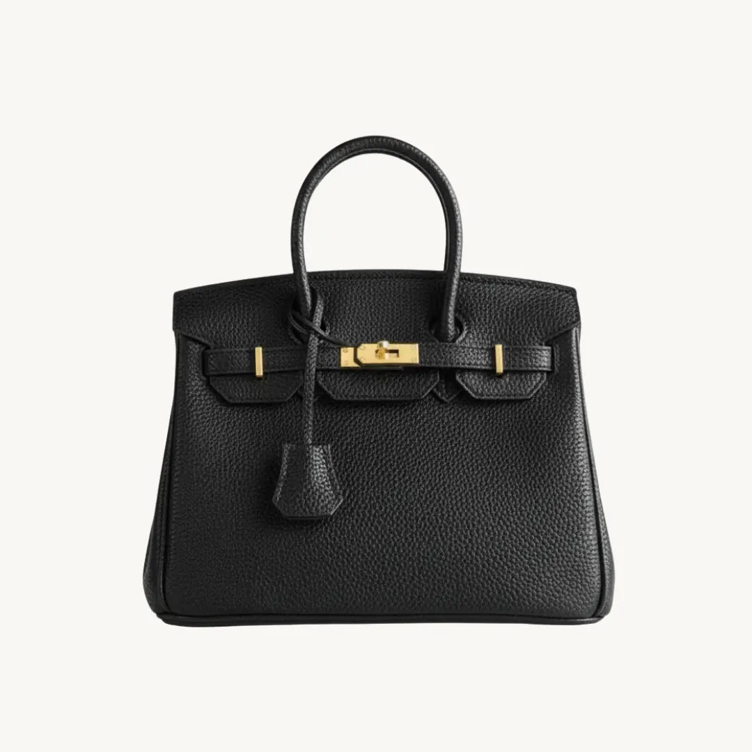 Wiktoria | Klasyczna Elegancka Torebka