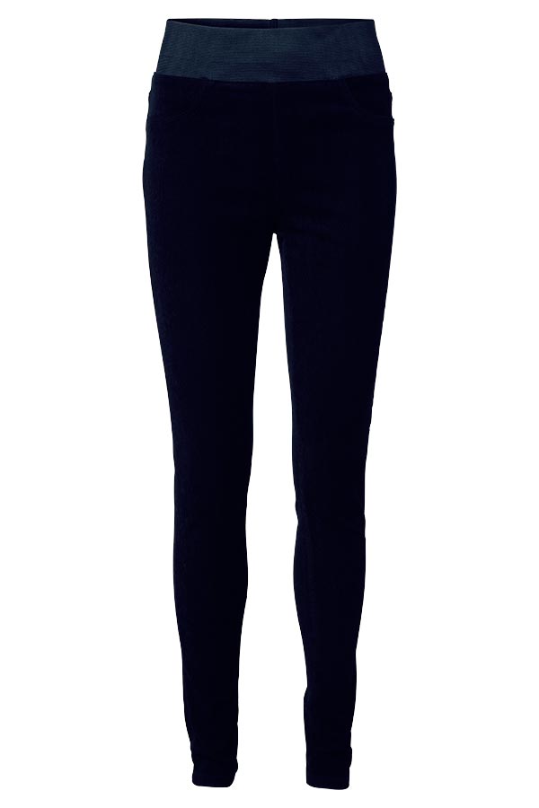 Monika™ | Dopasowane Legginsy Z Wysokim Stanem