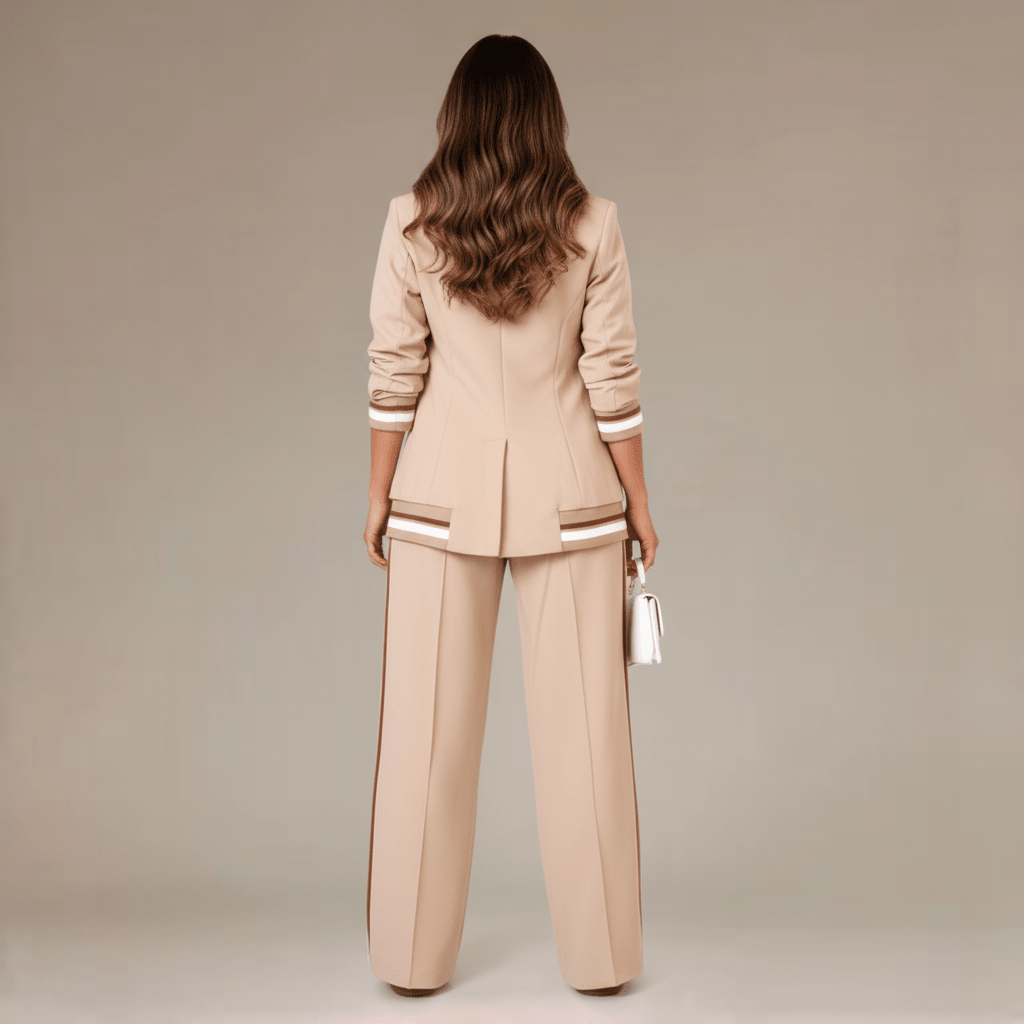 Valerie | Elegancki Komplet