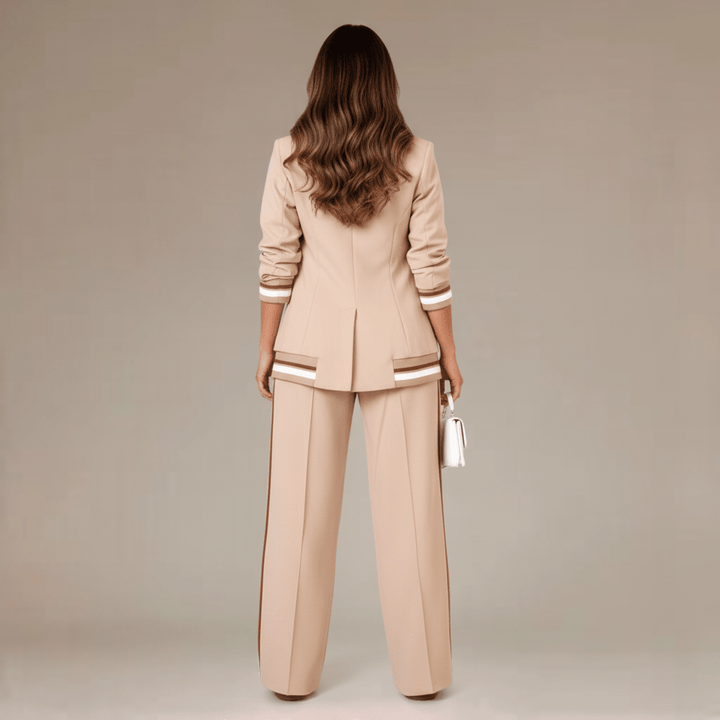 Valerie | Elegancki Komplet