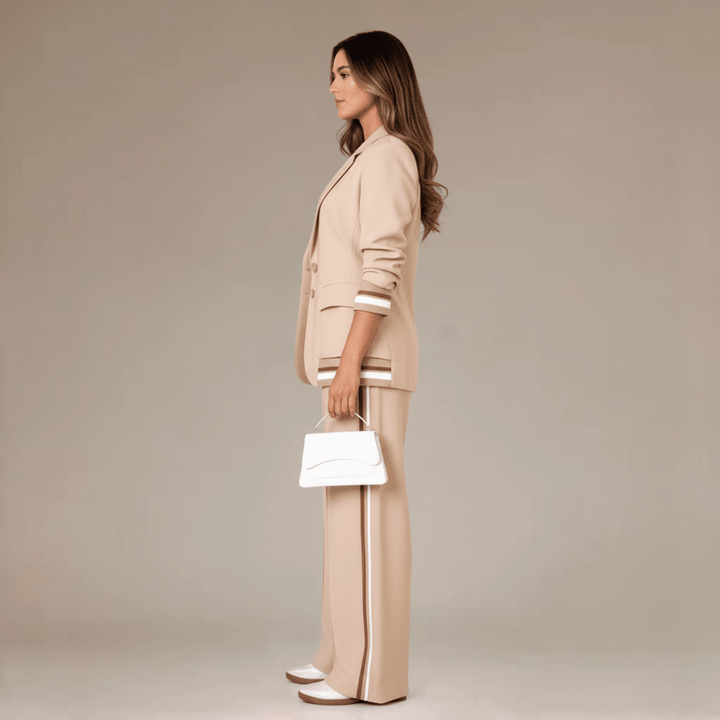 Valerie | Elegancki Komplet