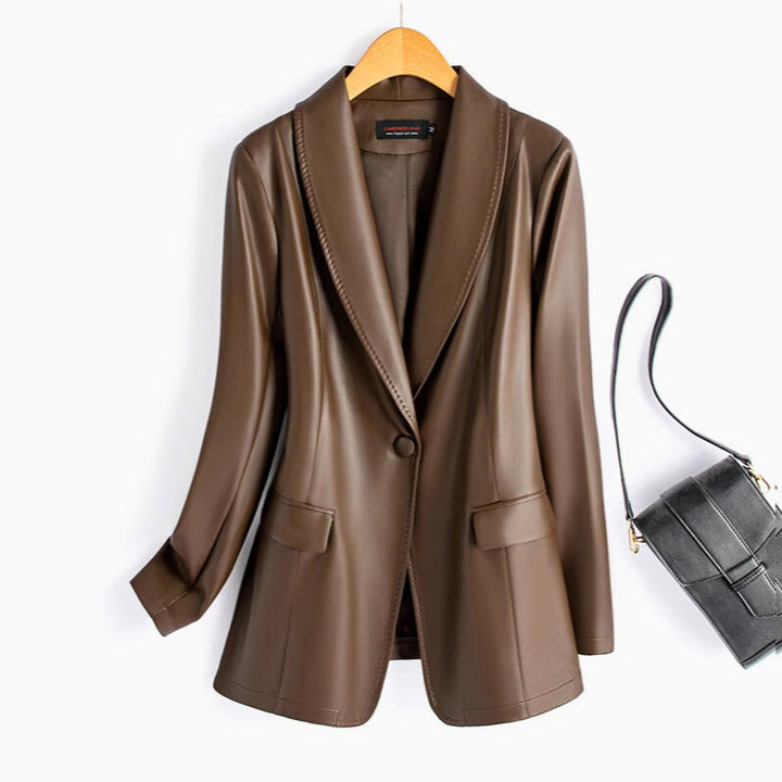 Sophia | Elegancki Blezer