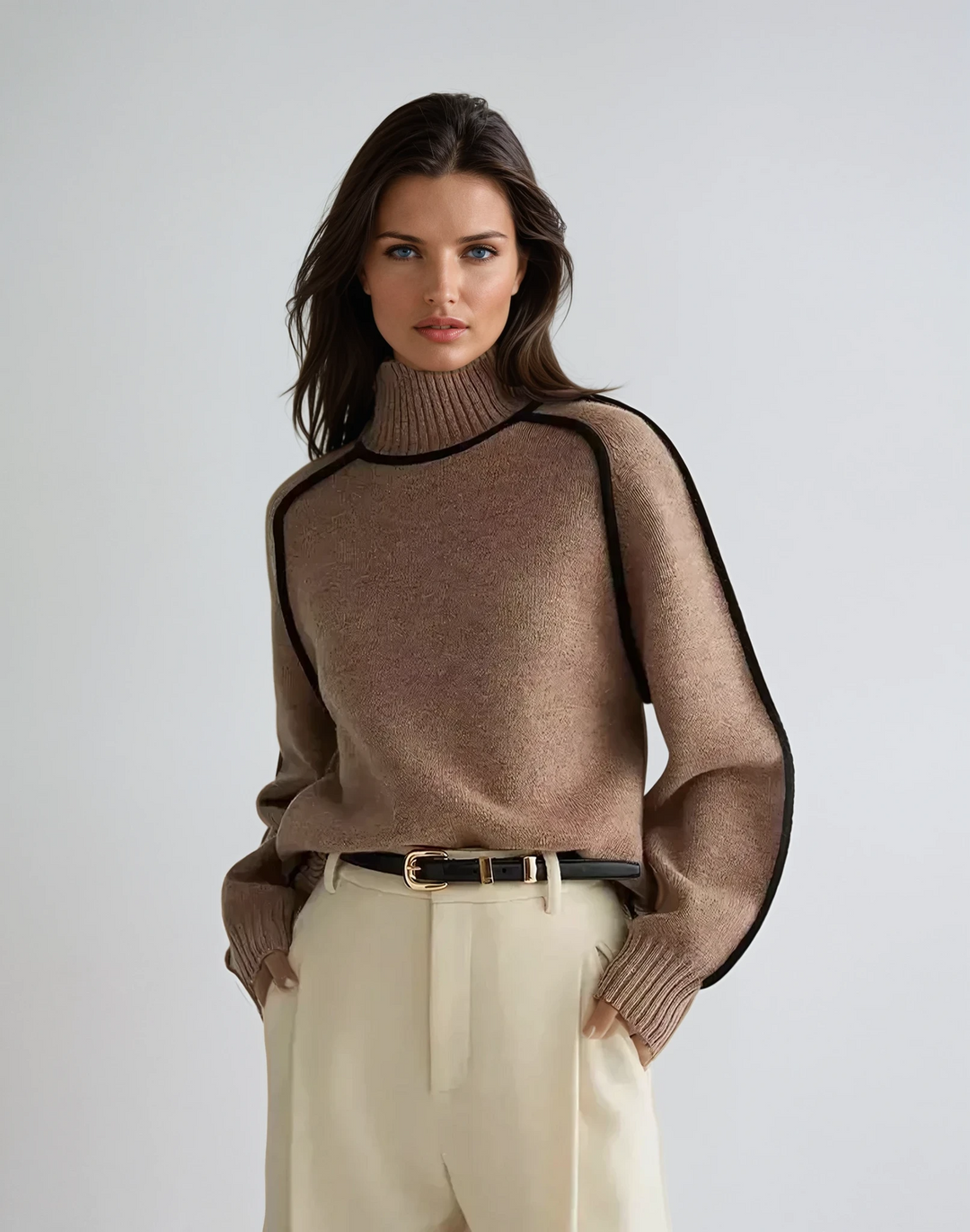 Ella™ | Miękki golf