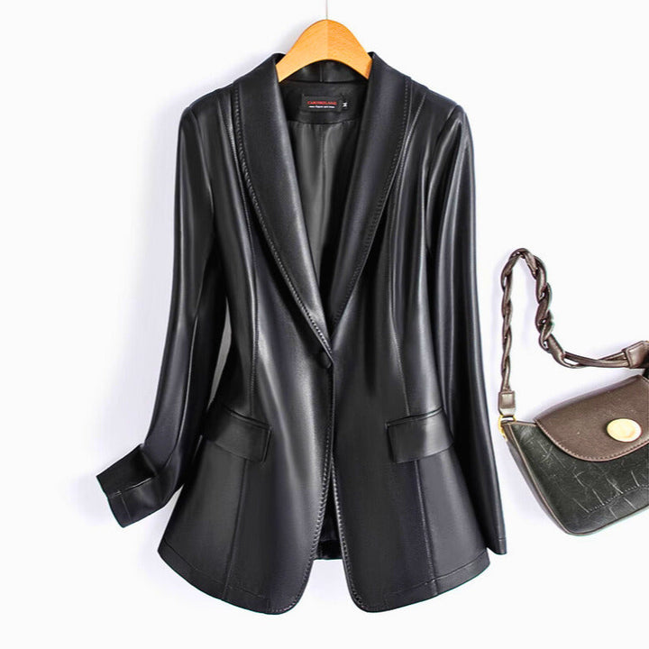 Sophia | Elegancki Blezer