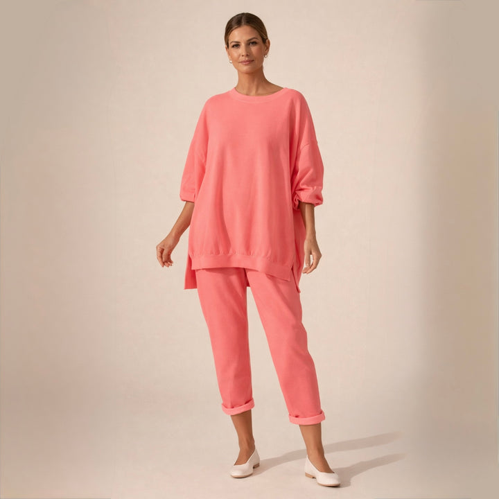 Clara | Komfortowy Komplet