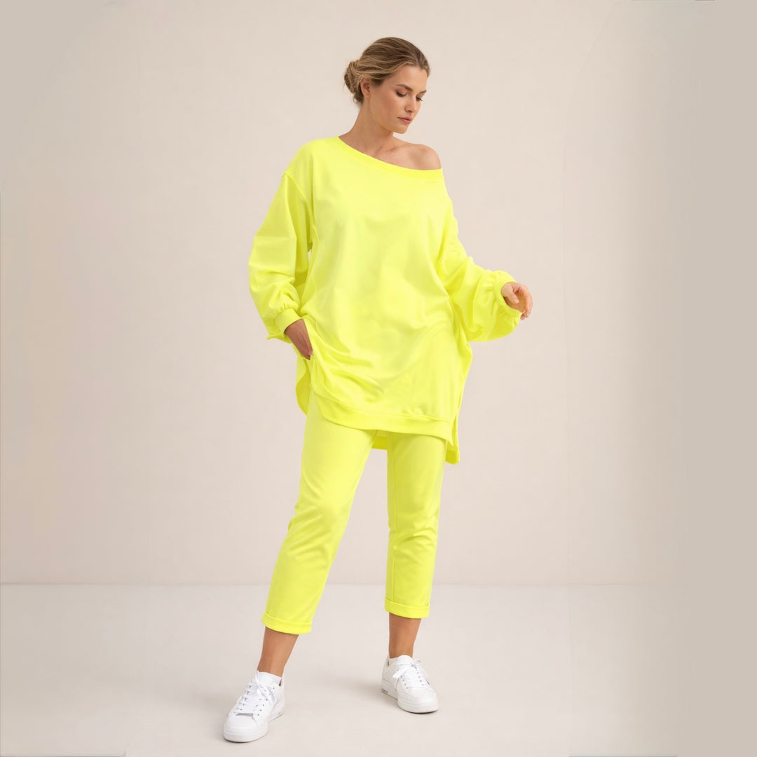 Clara | Komfortowy Komplet