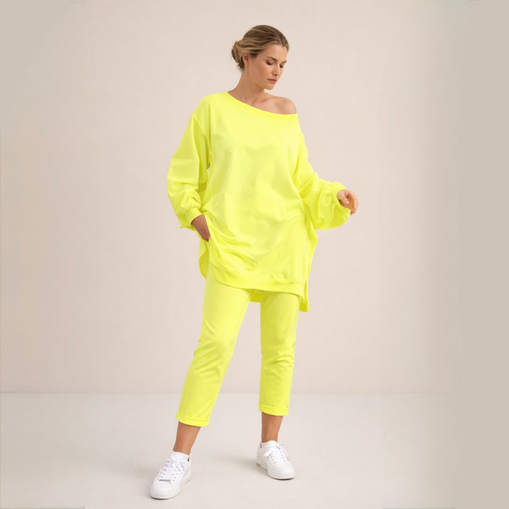 Clara | Komfortowy Komplet