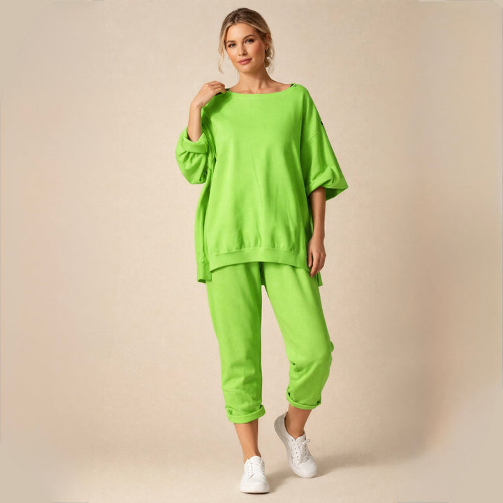 Clara | Komfortowy Komplet