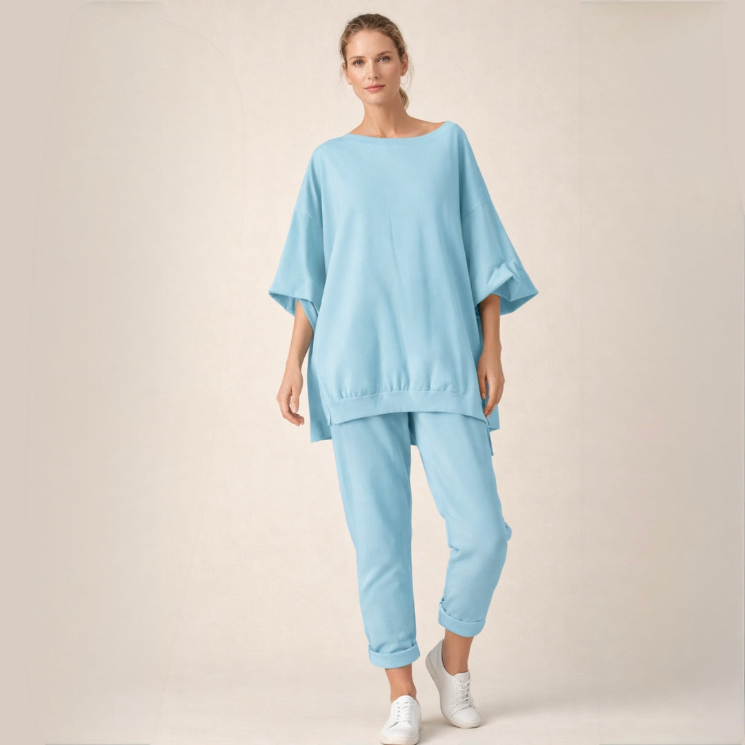 Clara | Komfortowy Komplet