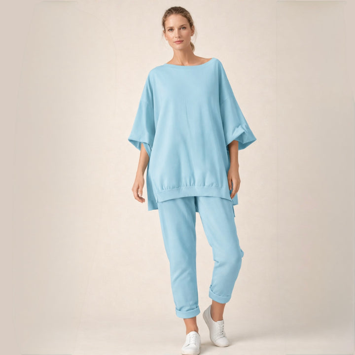 Clara | Komfortowy Komplet