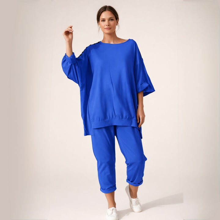 Clara | Komfortowy Komplet