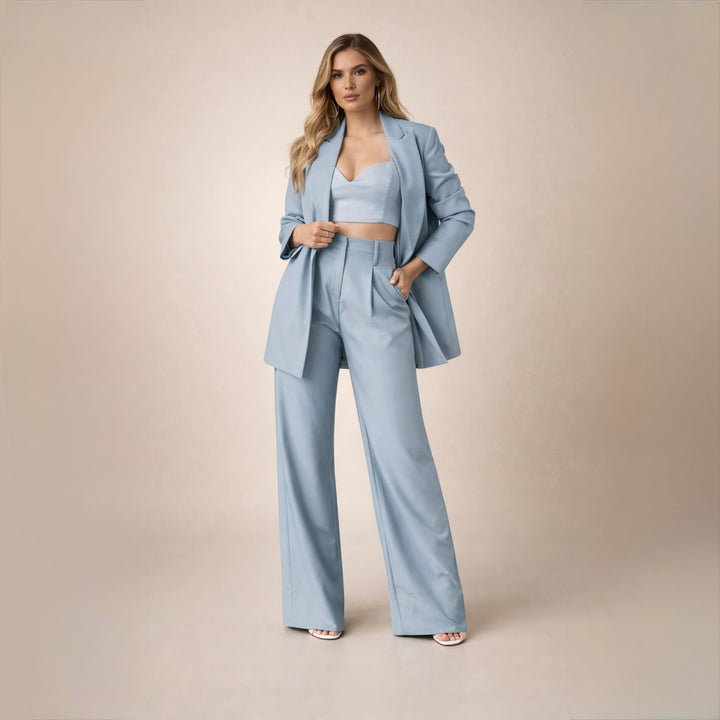 Martyna | Elegancki Komplet