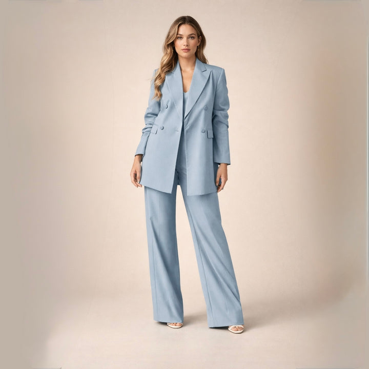 Martyna | Elegancki Komplet