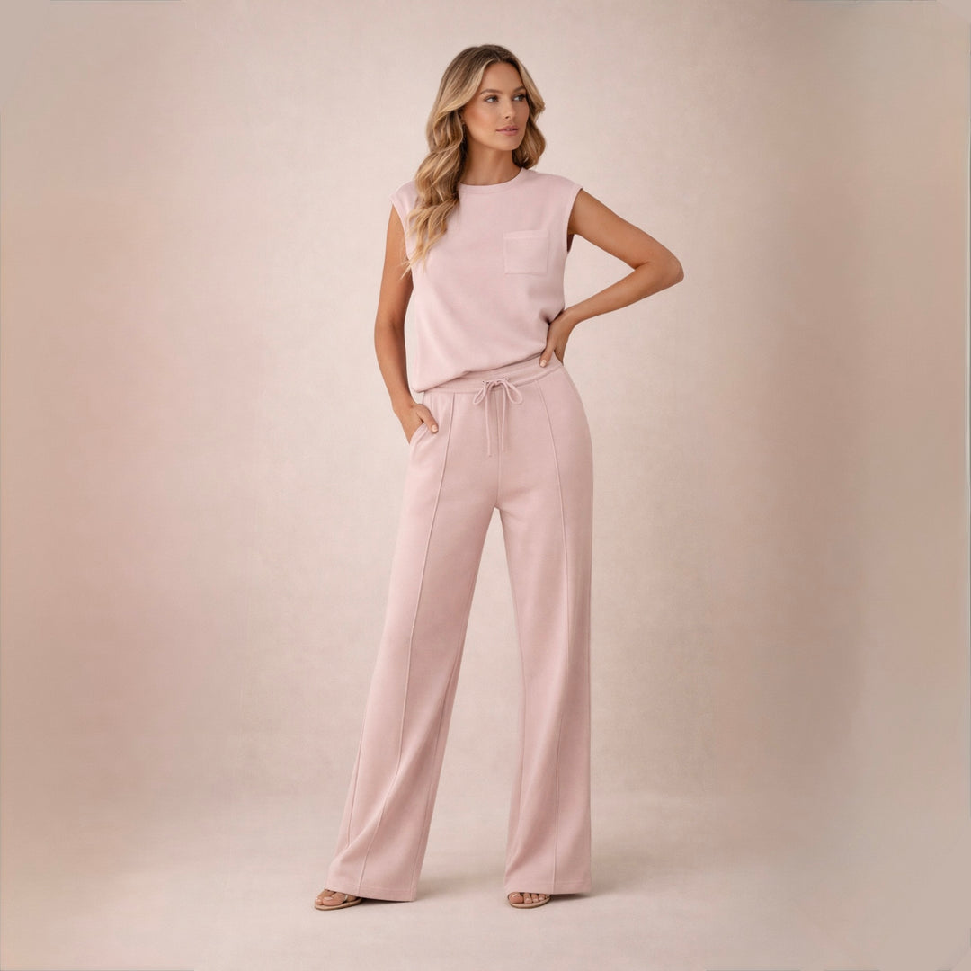 Paulina | Komfortowy Codzienny Komplet