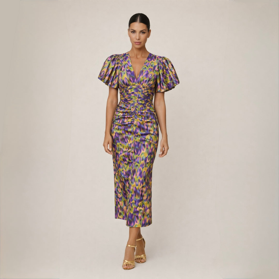 Oliwia | Elegancka Sukienka