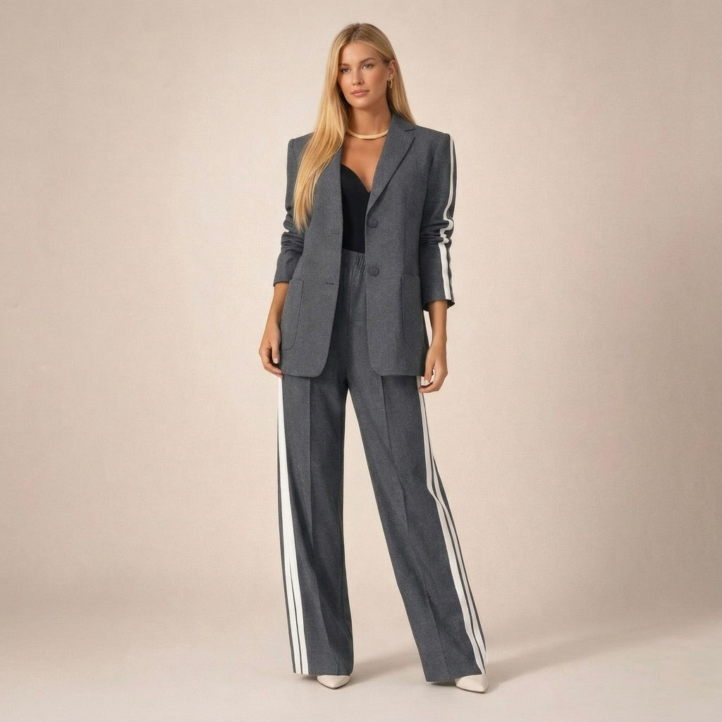 Elaine | Elegancki Komplet Garniturowy