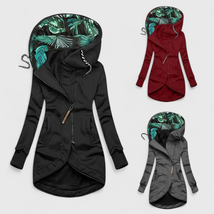 Trinitysah | Wygodna Kurtka