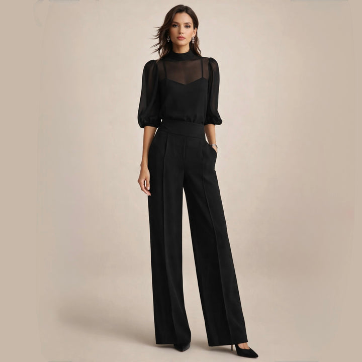 Katarzyna | Elegancki Komplet